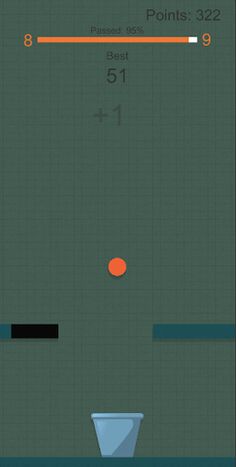 Escape The Bar - Screenshot 3