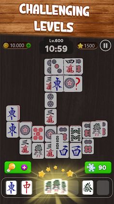 Tile Match Mania - Triple 3D - Screenshot 4