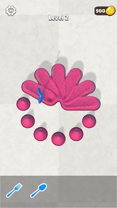 DIY Sand Art - Screenshot 4