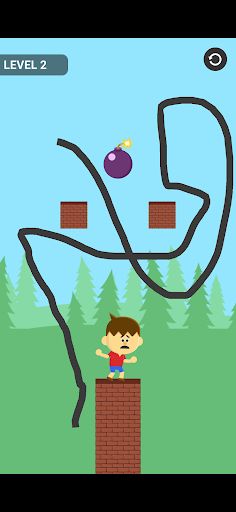 Boy Meets Danger - Screenshot 3