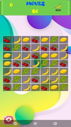 Juicy Pop! - Screenshot 4