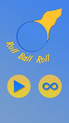 Roll Ball Roll - Screenshot 1