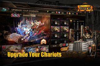 DoomCar - Screenshot 3