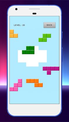 Block Puzzle : Brick Mania - Screenshot 2