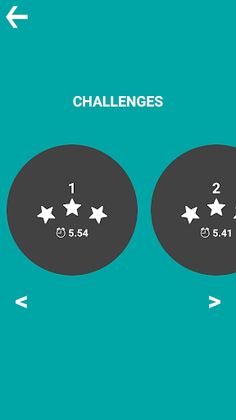 Speed Up Brain Challenge - Screenshot 1