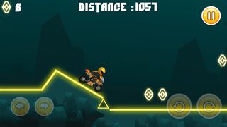 Neon Light Stuner - Screenshot 3