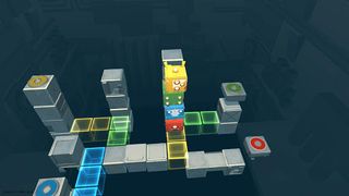 Death Squared for Android TV - Screenshot 1
