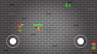 Zombi Makinası - Screenshot 3