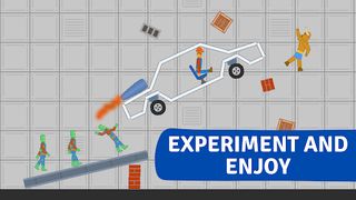 Construction Playground - Screenshot 1