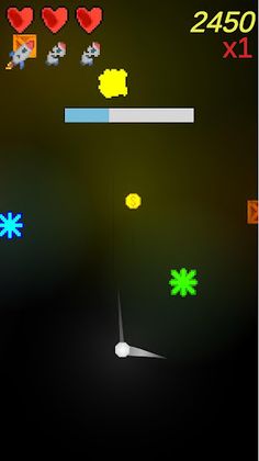 BoxBreaker - Screenshot 1