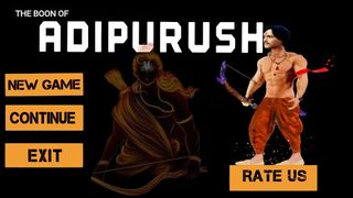 Adipurush:Evil Hunter Warrior - Screenshot 1