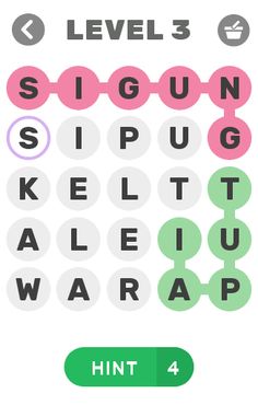 Temukan Kotak Kata - Screenshot 3