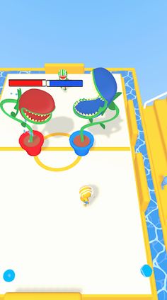 Skate And Feed - Screenshot 4