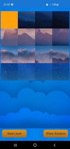 Puzzle Party - Screenshot 1