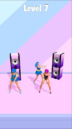 SyncThem - Screenshot 3