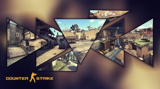 Counter Strike : Online Game - Screenshot 1