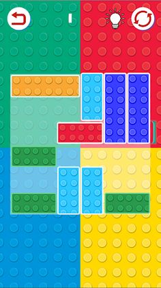 Unlock the Blocks - Screenshot 2