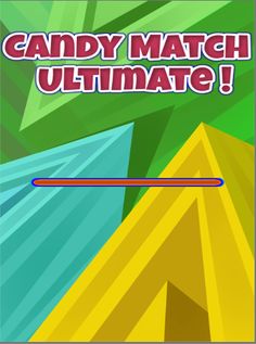 Candy Candy Matching - Screenshot 1