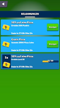 Tesla Pizza Game - Screenshot 2