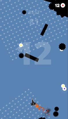 Star Wing - Screenshot 2