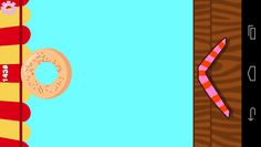 Donut Clicker - Screenshot 2
