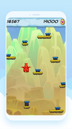 Dragon Adventure - Screenshot 4