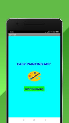 Paint_Bot_by_Vihaan - Screenshot 1