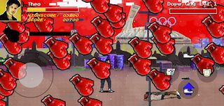 Of Course - Montréal Bagarre - Screenshot 3