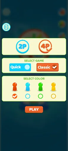 Ludo Nova - Screenshot 2