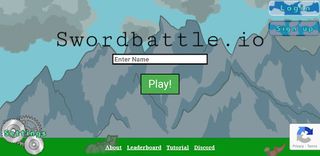 Swordbattle.io - Screenshot 3