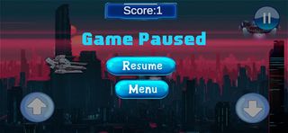 Spacetronauts - Screenshot 3