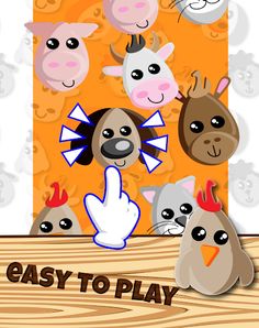 Baby's Farm - Screenshot 3