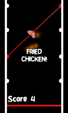 Laser Dodger - Screenshot 3