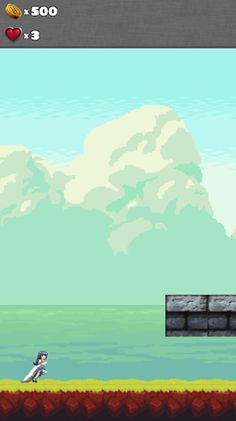 99 Anime Girls - Screenshot 2