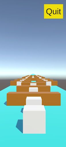 Run SalmanDirag21 Game 3D - Screenshot 2