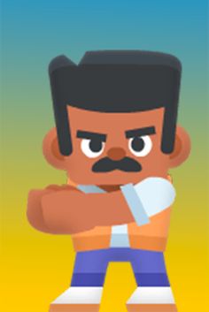 Sly Man - Screenshot 2