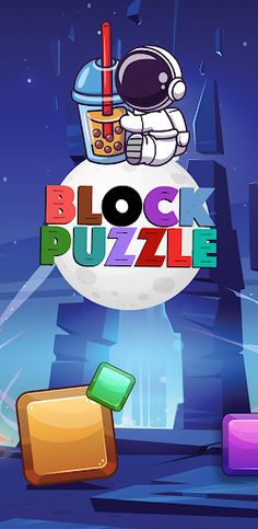 Block Space - Screenshot 2