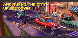 Budiman Game - Screenshot 2