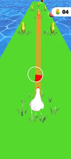 Chicken Escape - Screenshot 3