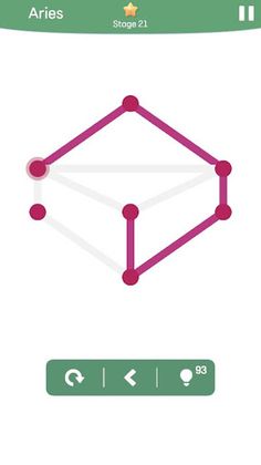 One Line Puzzle 2023 - Screenshot 3