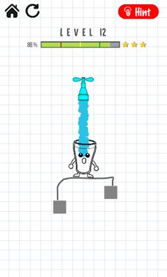 Happy Water - Screenshot 2