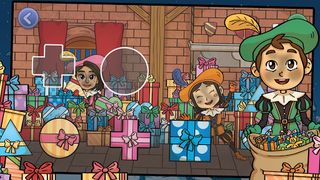 Sinterklaas Feest - Screenshot 2