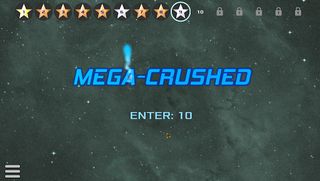 Orbit Crusher - Screenshot 2