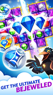 Bejeweled Stars - Screenshot 2