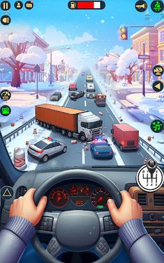 Car Vehicle Master: Driving - Screenshot 1