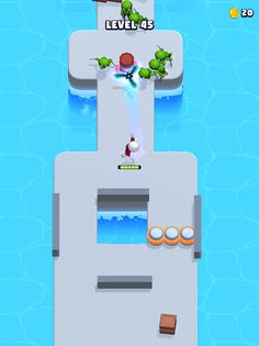 Bump Master - Screenshot 3