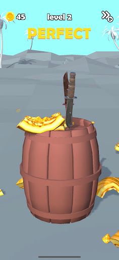 Hi Knife! - Screenshot 3