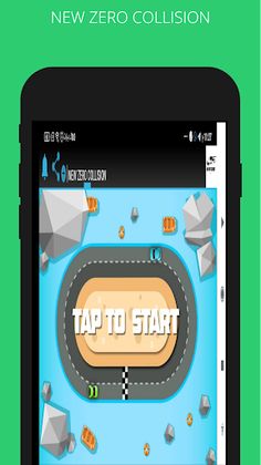 NEW ZERO COLISION - Screenshot 2