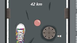 Run Gubble - Screenshot 3