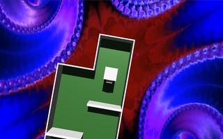 Left Out - Screenshot 1